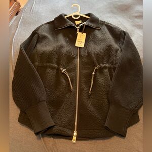 NWT Varley Renee Jacket Large